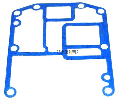 Order SIERRA 18-0670 Powerhead Base Gasket