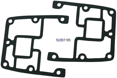 Order SIERRA 18-1205 Adapter Cover Gasket Order SIERRA 18-1205 Adapter Cover Gasket