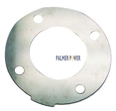 Order SIERRA 18-1917 Block Off Manifold Plate