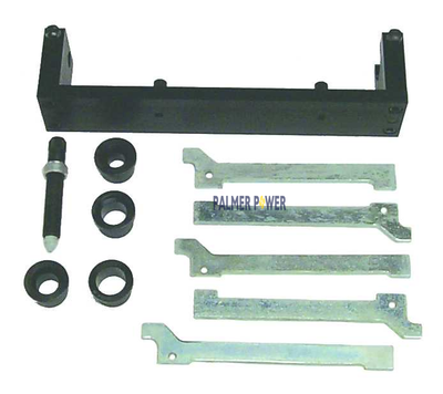 SIERRA 18-9893 Shim Tool Kit Johnson SIERRA 18-9893 Shim Tool Kit Johnson