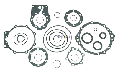 Order SIERRA 18-2590 Seal Kit