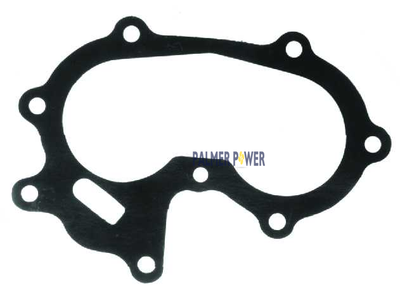 Order SIERRA 18-2862 Leaf Plate Gasket