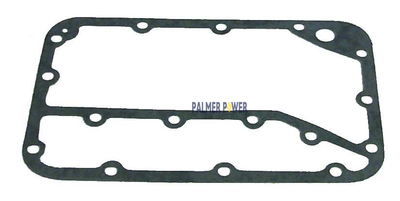 Order SIERRA 18-2871 Exhaust Cover Gasket Order SIERRA 18-2871 Exhaust Cover Gasket