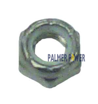 Order SIERRA 18-3723 Stainless Steel Locknut Replaces 11-826709111