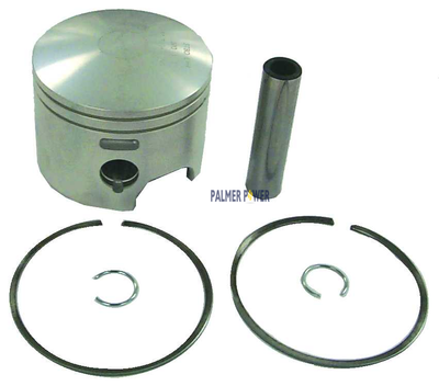 Order SIERRA 18-4058 Piston Kit