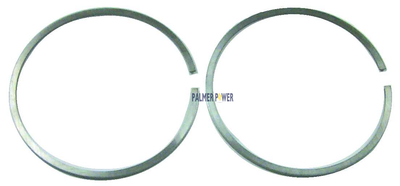 Order SIERRA 18-4089 Piston Rings