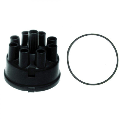 Order CRUSADER 41052 Distributor Cap Prestolite V-8