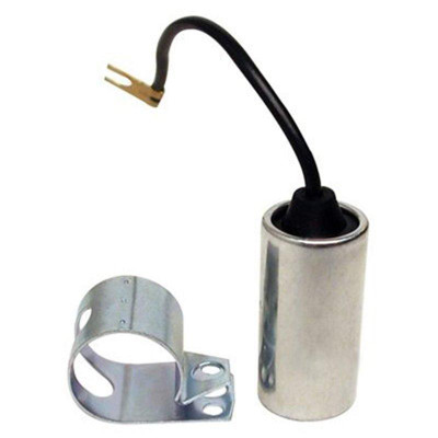 Order CRUSADER R115001 Condensor Prestolite