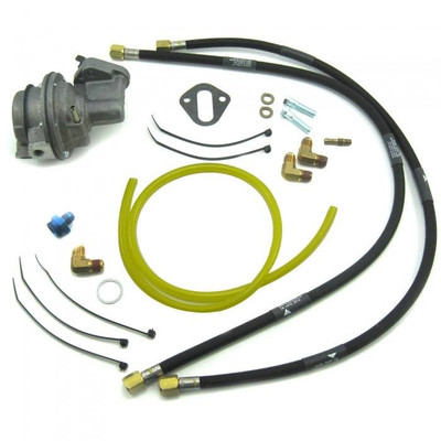Order CRUSADER 21140 Fuel Pump Update Kit 305-350 S