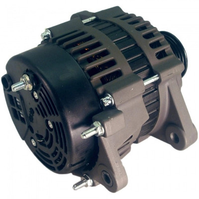 Order CRUSADER RA097007 Alternator 70 Amp