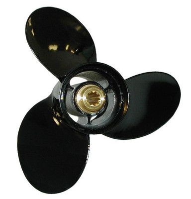 MICHIGAN Wheel 31048-MIC 10.375R13.000 Al 3Bl Mi Match Cupped