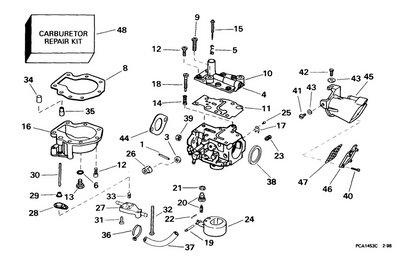 EVINRUDE-JOHNSON 330191 Washer, Throttle Shaft EVINRUDE-JOHNSON 330191 Washer, Throttle Shaft