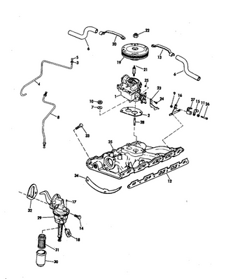 EVINRUDE-JOHNSON 381690 Filter & Bowl Gasket EVINRUDE-JOHNSON 381690 Filter & Bowl Gasket
