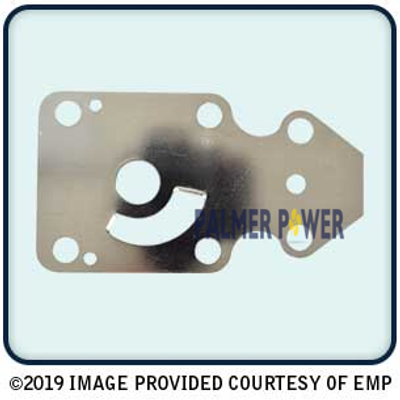 ENGINEERED Marine Products (EMP) 46-02366 Wear Plate