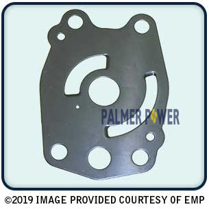 ENGINEERED Marine Products (EMP) 46-02369 Wear Plate