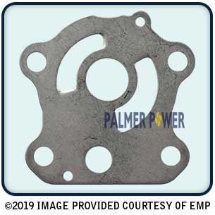 ENGINEERED Marine Products (EMP) 46-02370 Wear Plate