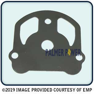 ENGINEERED Marine Products (EMP) 46-02374 Wear Plate