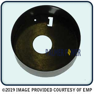 ENGINEERED Marine Products (EMP) 46-02535 Water Pump Cup