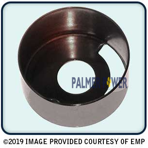 ENGINEERED Marine Products (EMP) 46-08372 Water Pump Cup