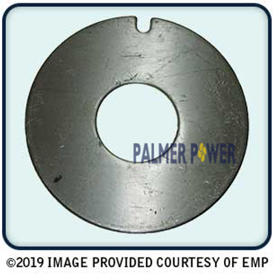 ENGINEERED Marine Products (EMP) 46-09130 Wear Plate
