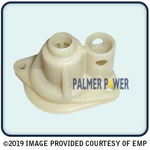 ENGINEERED Marine Products (EMP) 46-46112 Water Pump Housing
