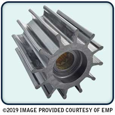 ENGINEERED Marine Products (EMP) 47-47235 Impeller