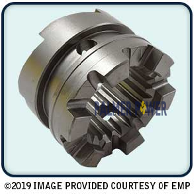 ENGINEERED Marine Products (EMP) 52-52001 Clutch Dog