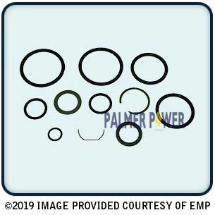 ENGINEERED Marine Products (EMP) 58-08211 Power Trim Cylinder Seal Kit