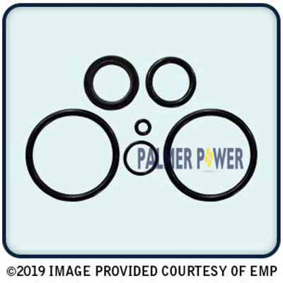 ENGINEERED Marine Products (EMP) 58-58101 O-Ring Kit ENGINEERED Marine Products (EMP) 58-58101 O-Ring Kit