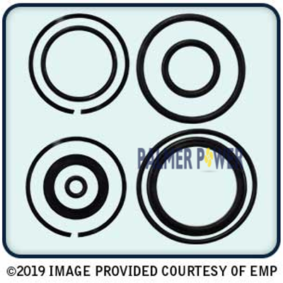 ENGINEERED Marine Products (EMP) 58-58104 Tilt And Trim System O-Ring