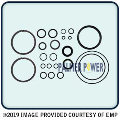 ENGINEERED Marine Products (EMP) 58-58105 O-Ring & Seal Kit ENGINEERED Marine Products (EMP) 58-58105 O-Ring & Seal Kit