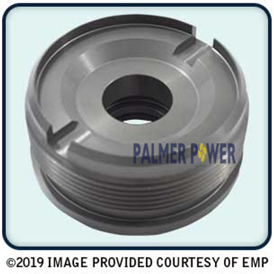 ENGINEERED Marine Products (EMP) 58-58201 End Cap