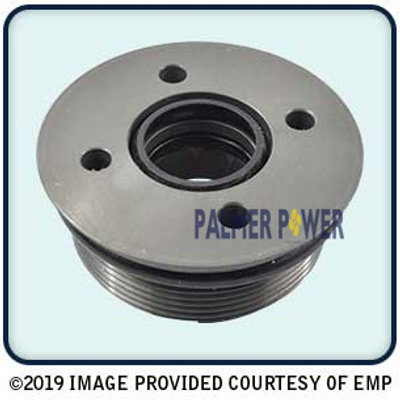 ENGINEERED Marine Products (EMP) 58-58203 End Cap