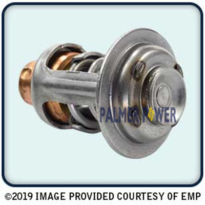 ENGINEERED Marine Products (EMP) 75-00403 Thermostat (S.S.)