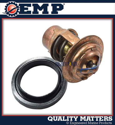 ENGINEERED Marine Products (EMP) 75-00456-IR Thermostat Kit ENGINEERED Marine Products (EMP) 75-00456-IR Thermostat Kit