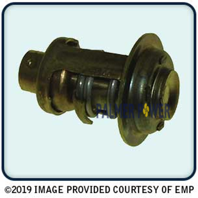 ENGINEERED Marine Products (EMP) 75-01042 Thermostat 120 Deg.