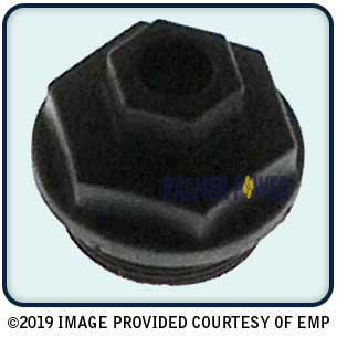ENGINEERED Marine Products (EMP) 75-75004 Thermostat Cover