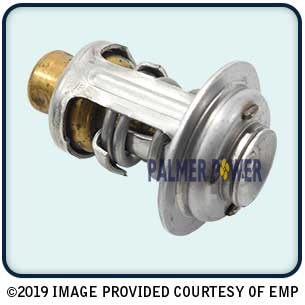 ENGINEERED Marine Products (EMP) 75-75010 Thermostat 130 Deg.