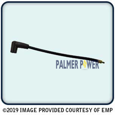 ENGINEERED Marine Products (EMP) 84-30008 10" Spark Plug Wire