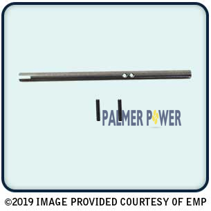 ENGINEERED Marine Products (EMP) 93-01391 Tilt Shaft / Tilt Worm