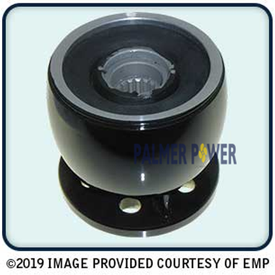 ENGINEERED Marine Products (EMP) 93-01847 Engine Coupler
