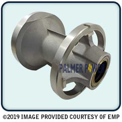 ENGINEERED Marine Products (EMP) 93-02178 Bearing Carrier