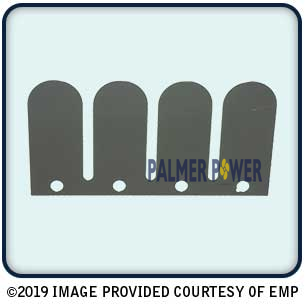 ENGINEERED Marine Products (EMP) 93-02784 Leaf Valve