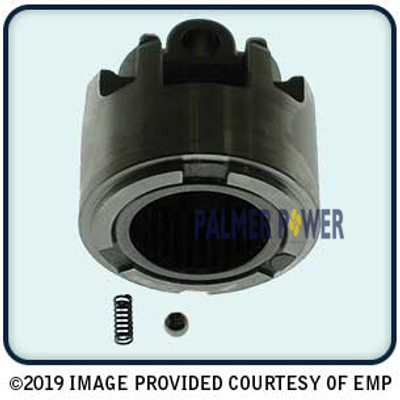 ENGINEERED Marine Products (EMP) 93-03960 Bearing Housing Pin And Spring