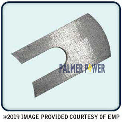 ENGINEERED Marine Products (EMP) 93-08618 Tab Retainer