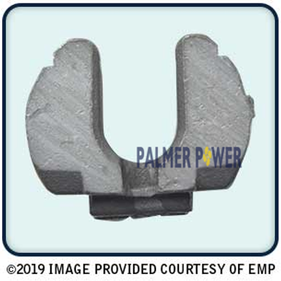 ENGINEERED Marine Products (EMP) 93-08724 Shift Cradle