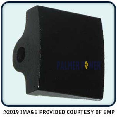ENGINEERED Marine Products (EMP) 93-08738 Retaining Wedge