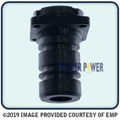 ENGINEERED Marine Products (EMP) 93-08773 Housing & Bearing