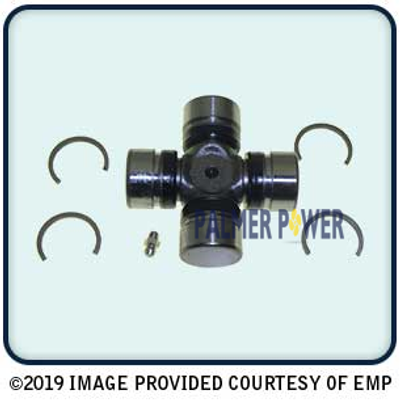 ENGINEERED Marine Products (EMP) 93-08782 U-Joint ENGINEERED Marine Products (EMP) 93-08782 U-Joint