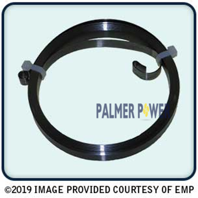 ENGINEERED Marine Products (EMP) 93-08787 Rewind Spring